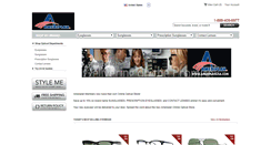 Desktop Screenshot of ameriplan.framesdirect.com